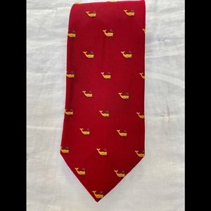 Polo Ralph Lauren tie (NWOT)